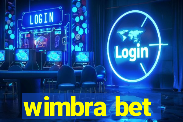 wimbra bet